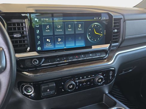 Used 2023 Chevrolet Silverado 1500 RST w/ All Star Edition Plus AWD/4WD image 23