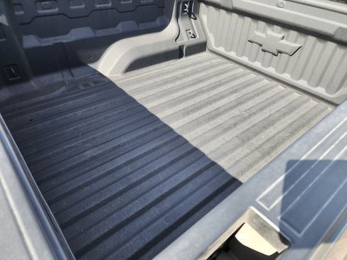 Used 2025 Chevrolet Colorado Trail Boss image 6