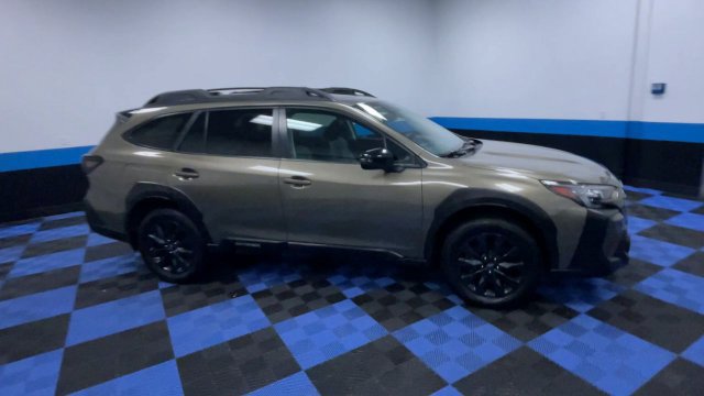 Used 2023 Subaru Outback Onyx Edition XT AWD/4WD image 9