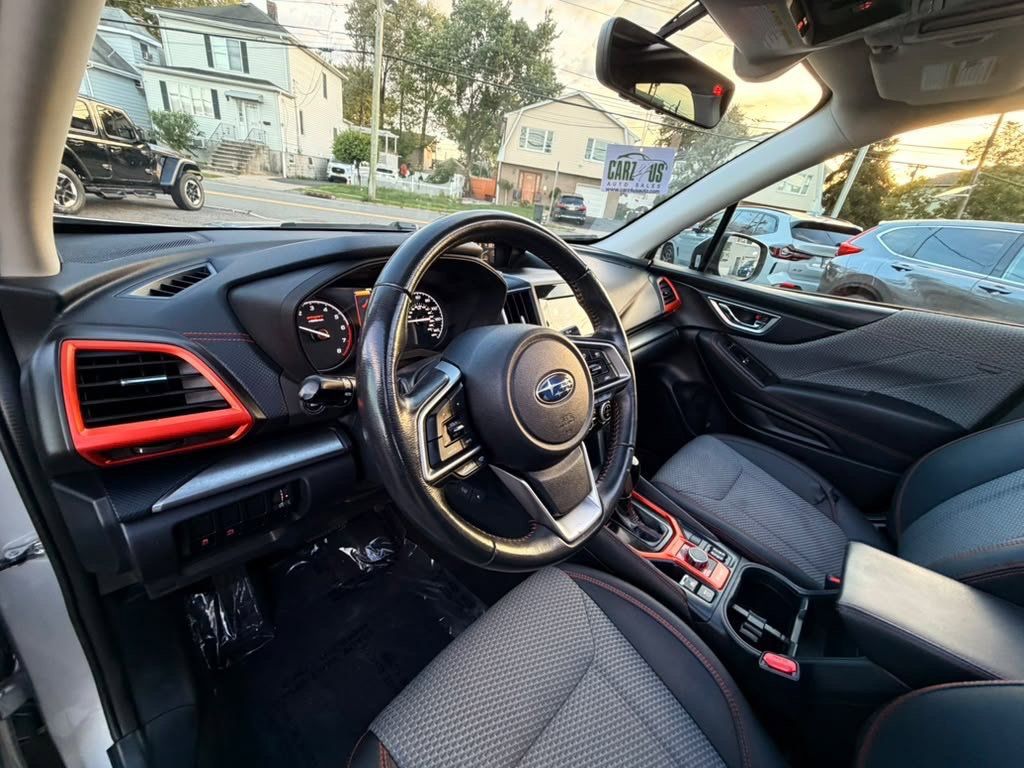 Used 2019 Subaru Forester Sport w/ Popular Package #2 AWD/4WD image 15