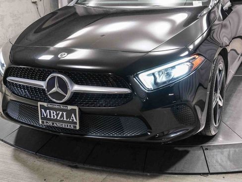 Used 2022 Mercedes-Benz A 220 image 11