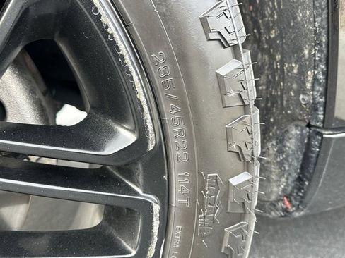 Used 2023 Jeep Wagoneer Series II image 38