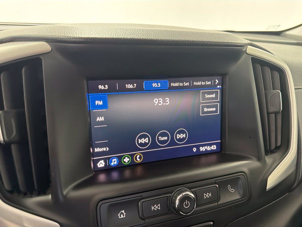 Used 2021 GMC Terrain SLE w/ Driver Convenience Package AWD/4WD image 14