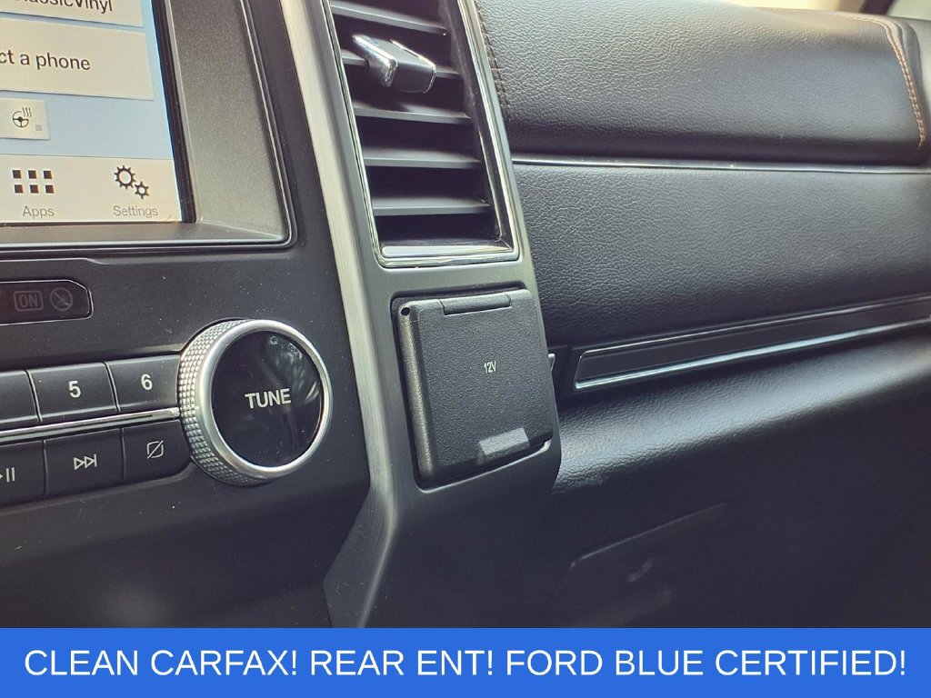 Used 2019 Ford Expedition Max Platinum AWD/4WD image 18