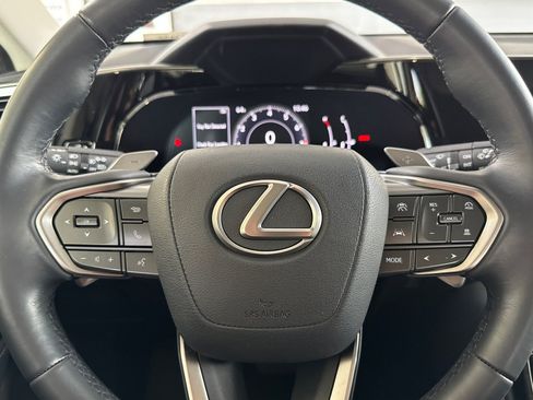 Certified 2024 Lexus NX 250 FWD image 29