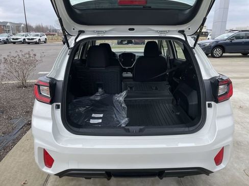 New 2026 Subaru Impreza 2.0i Sport AWD/4WD image 18
