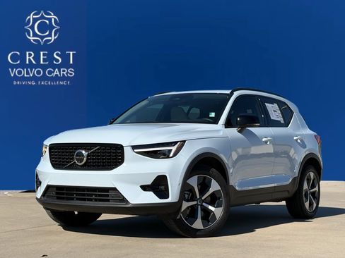 New 2026 Volvo XC40 B5 Plus w/ Protection Package Premier AWD/4WD image 1