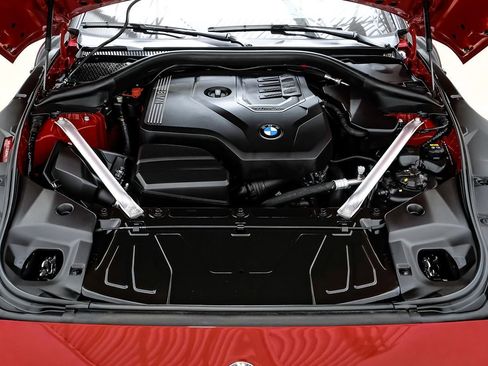 Used 2019 BMW Z4 sDrive30i w/ M Sport Package image 41