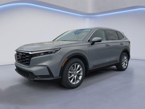 New 2026 Honda CR-V EX image 1