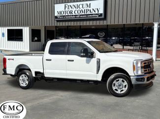Used 2025 Ford F250 XLT video 1