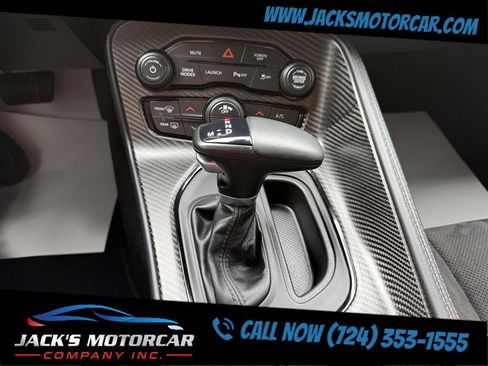 Used 2023 Dodge Challenger R/T Scat Pack RWD image 23