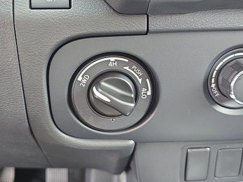 New 2026 Nissan Frontier S AWD/4WD image 26