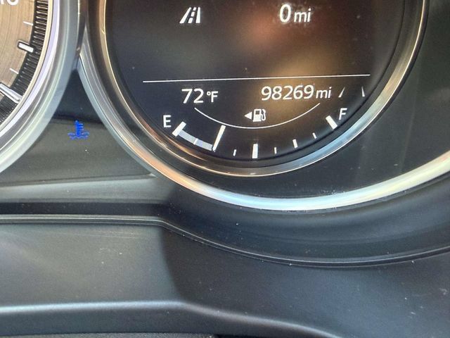 Used 2019 MAZDA CX-5 Touring AWD/4WD image 21