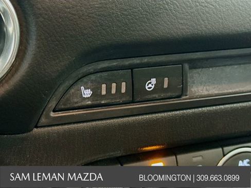 Used 2018 MAZDA CX-5 Grand Touring w/ Premium Package image 21