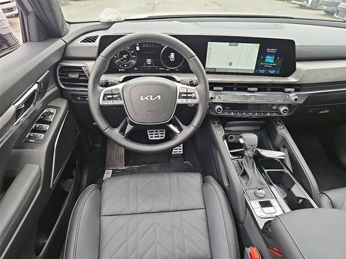 New 2025 Kia Telluride SX Prestige X-Line image 7