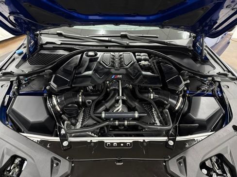 Used 2023 BMW M8 Competition w/ M Driver's Package AWD/4WD image 34