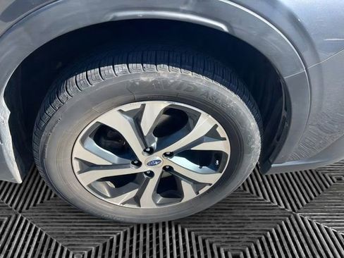 Used 2021 Subaru Outback Limited w/ Popular Package #2 image 10