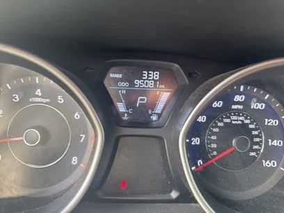 Used 2013 Hyundai Elantra GLS w/ Preferred Pkg