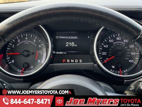 Used 2020 Ford Mustang Coupe w/ Equipment Group 101A image 15