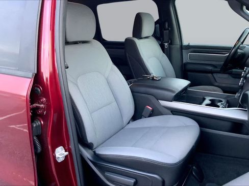 Used 2021 RAM 1500 Big Horn RWD image 9