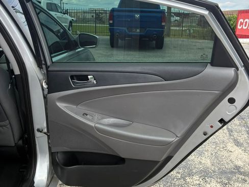 Used 2013 Hyundai Sonata GLS w/ Popular Equipment Pkg FWD image 19