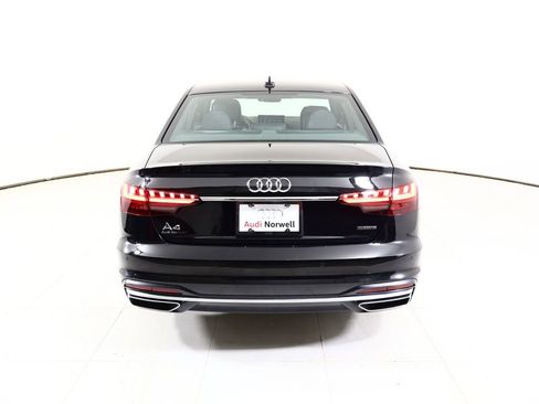 Used 2023 Audi A4 2.0T Premium Plus w/ Premium Plus Package image 14