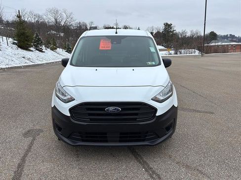 Certified 2023 Ford Transit Connect XL image 7