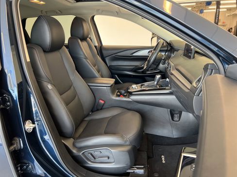 Used 2023 MAZDA CX-9 Touring Plus image 42