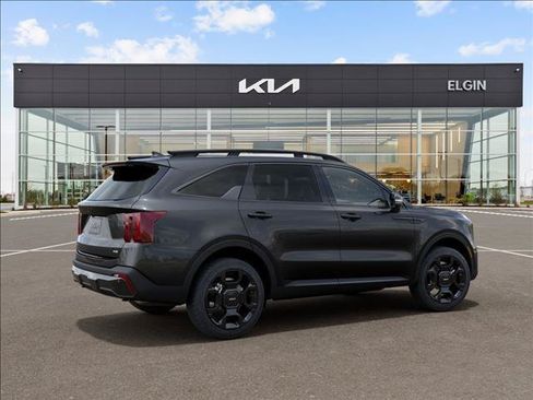 Used 2026 Kia Sorento SX Prestige AWD/4WD image 6