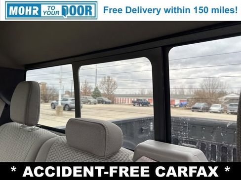 Used 2018 Ford F150 XLT w/ Equipment Group 302A Luxury image 29