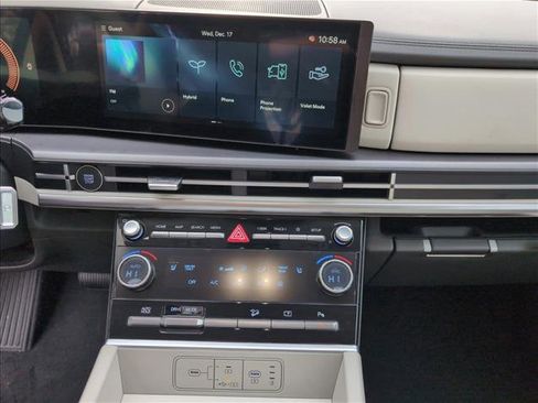 New 2026 Hyundai Santa Fe SEL image 14