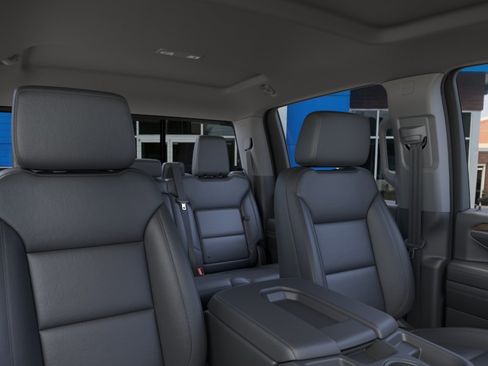 New 2026 Chevrolet Silverado 2500 LT w/ Trail Boss Package AWD/4WD image 48