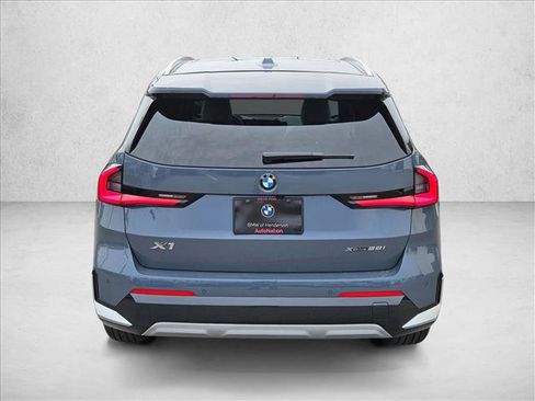 New 2026 BMW X1 xDrive28i w/ Technology Package AWD/4WD image 8