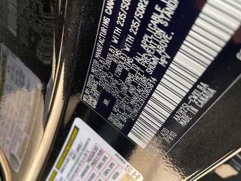 New 2026 Lexus NX 350 350h LUXURY AWD image 27