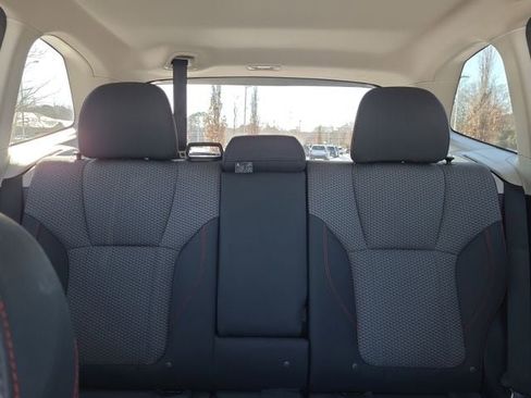 Used 2021 Subaru Forester Sport image 32