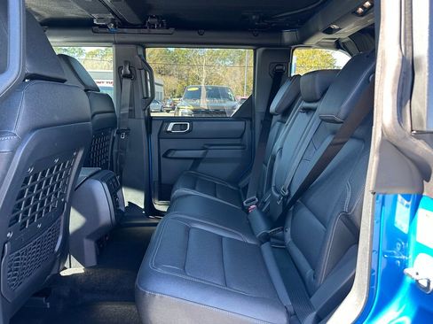 New 2026 Ford Bronco Big Bend image 32