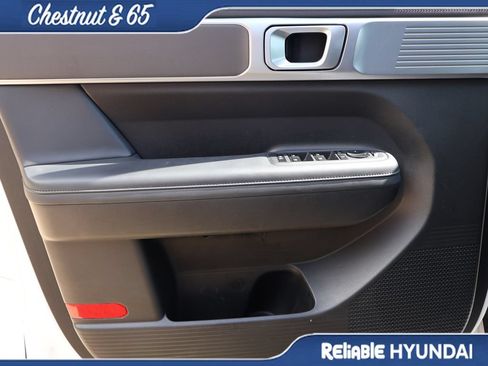 Certified 2024 Hyundai Santa Fe SEL AWD/4WD image 22