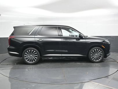 Used 2023 Hyundai Palisade Calligraphy