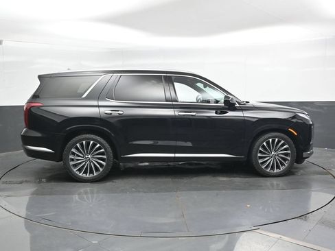 Used 2023 Hyundai Palisade Calligraphy AWD/4WD image 4