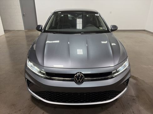 New 2026 Volkswagen Jetta SE image 36