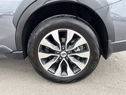 Certified 2024 Subaru Outback Touring image 31