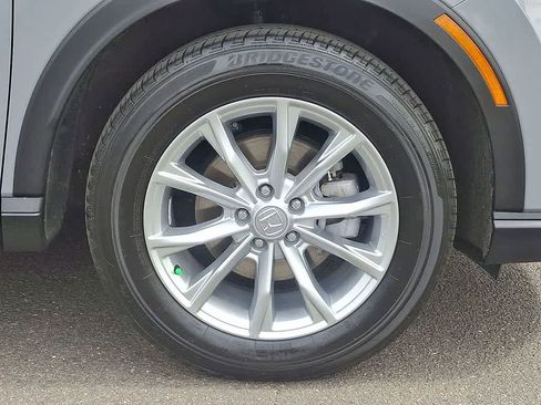 Used 2025 Honda CR-V EX image 26