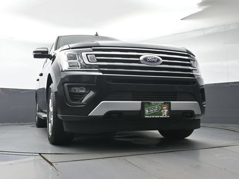 Used 2021 Ford Expedition XLT AWD/4WD image 36