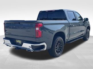 Used 2026 Chevrolet Silverado 1500 LT w/ Z71 Off-Road Package AWD/4WD video 3