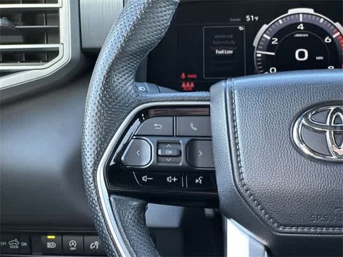 Used 2023 Toyota Tundra Platinum w/ Advanced Package image 9