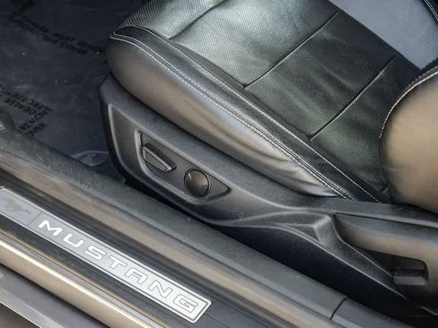 Used 2021 Ford Mustang GT Premium w/ Ford Safe & Smart Package image 27