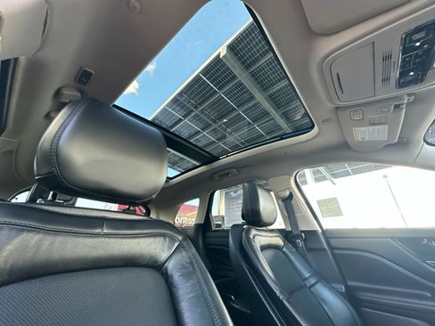 Certified 2024 Lincoln Corsair Grand Touring w/ Equipment Group 302A image 18