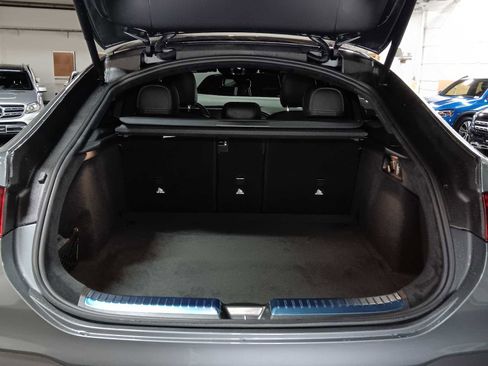 New 2025 Mercedes-Benz GLE 63 AMG S image 16