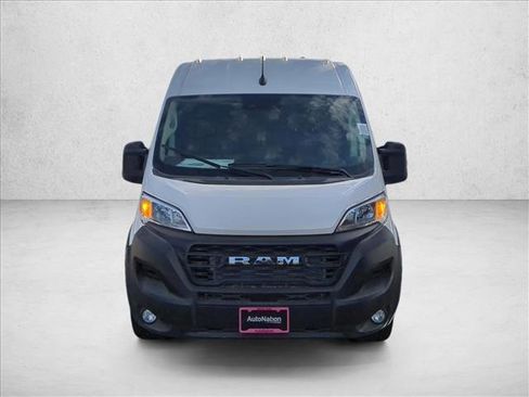 New 2026 RAM ProMaster 2500 w/ Convenience Group image 6