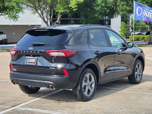 Used 2025 Ford Escape ST-Line AWD/4WD image 7